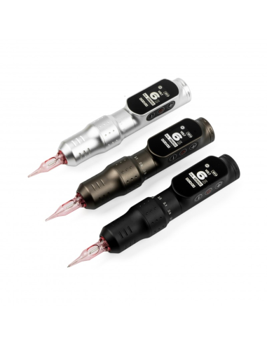 Micromaster PMU Pen - Máquina...