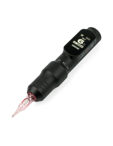 Micromaster PMU Pen - Máquina...