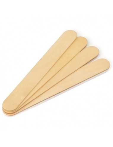Depresores de Madera no Estériles