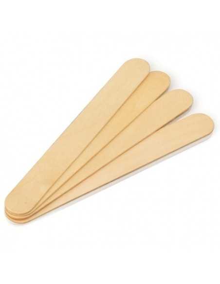 Depresores de Madera no Estériles
