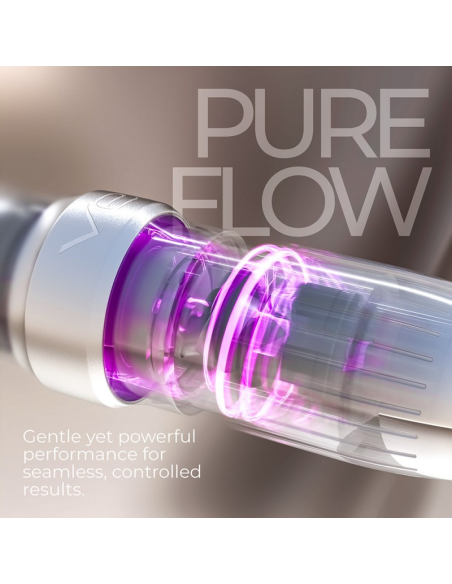 KWADRON VELURE – Maquina de Micropigmentación Inalambrica PMU con Stroke Ajustable de 2,0 a 3,5 mm
