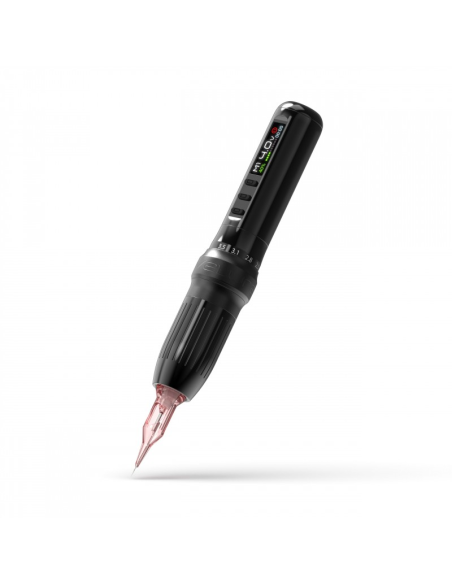KWADRON VELURE – Maquina de Micropigmentación Inalambrica PMU con Stroke Ajustable de 2,0 a 3,5 mm