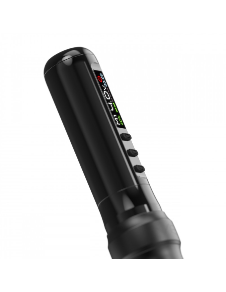 KWADRON VELURE – Maquina de Micropigmentación Inalambrica PMU con Stroke Ajustable de 2,0 a 3,5 mm