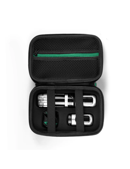 EZ P6 TURBO – Maquina de Tatuar Inalambrica Direct Drive con Stroke Ajustable de 1,0 a 5,0 mm