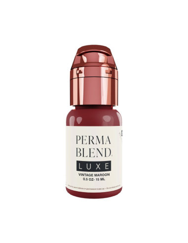 Perma Blend Luxe - Vintage Maroon