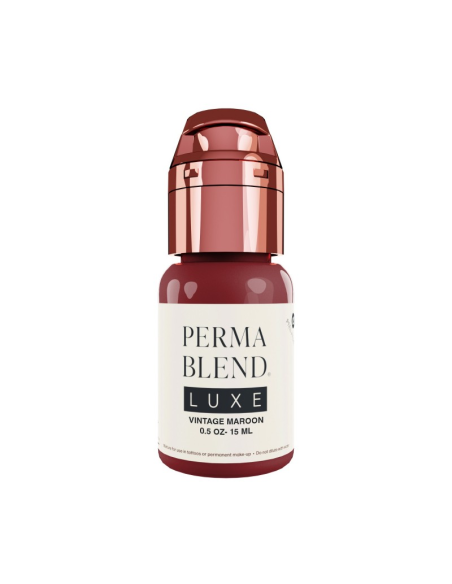 Perma Blend Luxe - Vintage Maroon