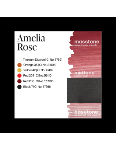 Perma Blend Luxe - Amelia Rose