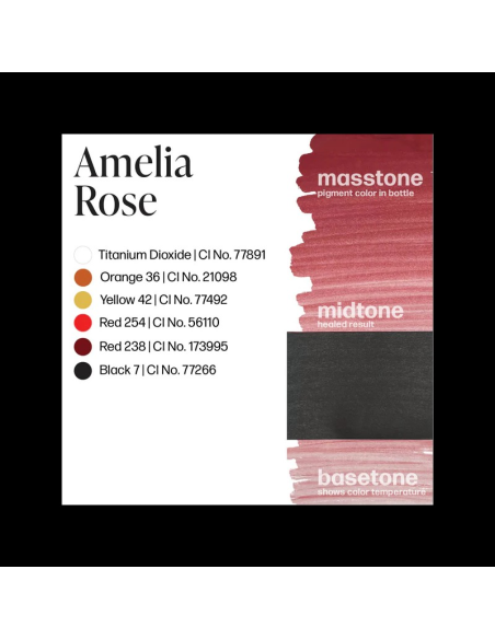 Perma Blend Luxe - Amelia Rose