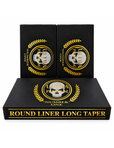 Ultra Premium Gold-Round...