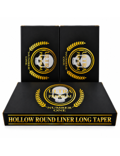 Ultra Premium Gold - Hollow...
