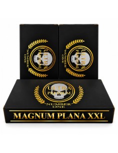Ultra Premium Gold-Magnum...