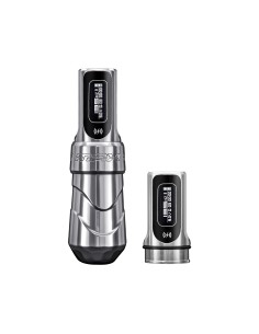 FK Irons Flux Max con 2x...