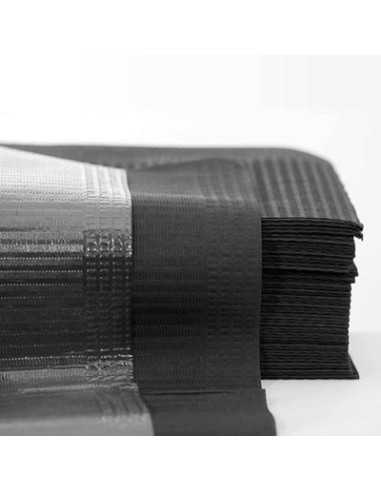 Campos de Trabajo Triple Capa - Negros