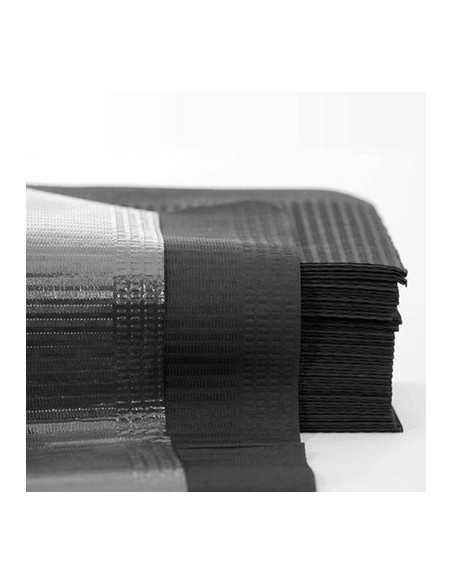 Campos de Trabajo Triple Capa - Negros