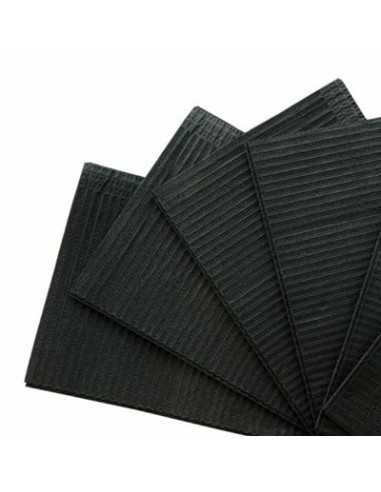 Campos de Trabajo Triple Capa - Negros