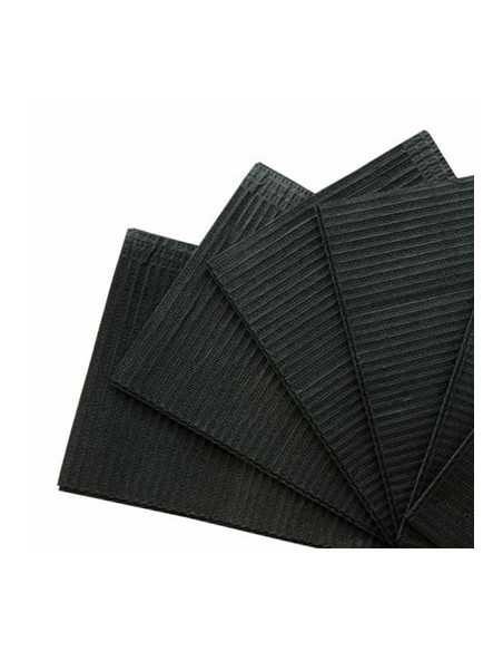 Campos de Trabajo Triple Capa - Negros