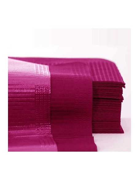 Campos de Trabajo Triple Capa - Burdeos