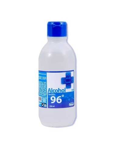 Alcohol 96º Antiseptico para piel sana