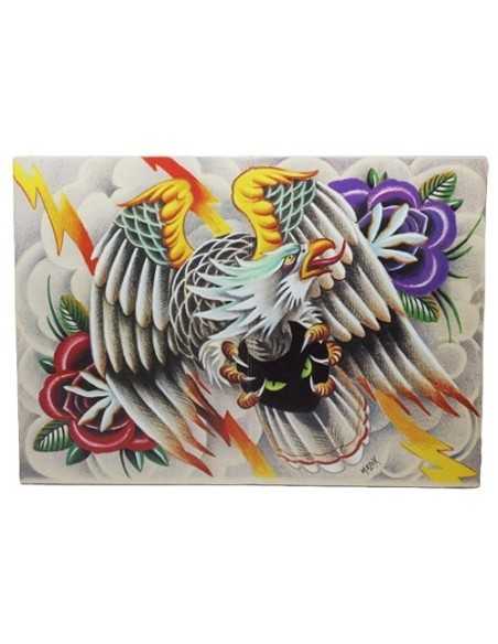 Lápices de colores Electric Ink