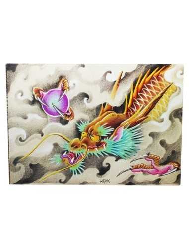 Lápices de colores Electric Ink