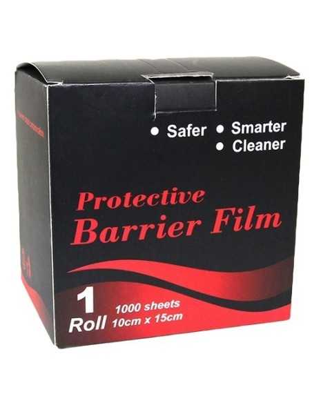 Rollo de Film Protector para fuentes