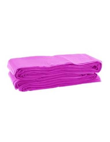 Fundas rosas para Clip Cord 125 unidades