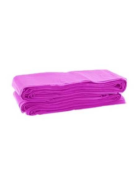 Fundas rosas para Clip Cord 125 unidades