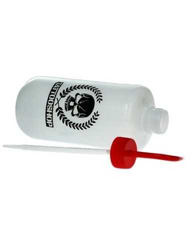 Boxeador 500 ml - Opaco