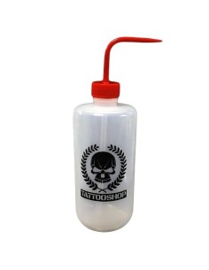 Boxeador 500 ml - Opaco