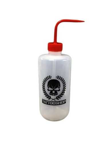 Boxeador 500 ml - Opaco