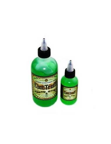 Electrum Tattoo Stencil Primer