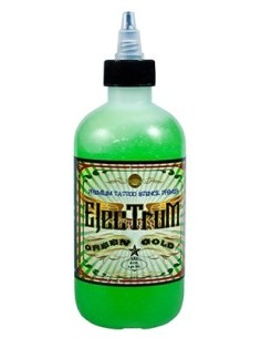Electrum Tattoo Stencil Primer