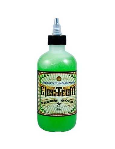 Electrum Tattoo Stencil Primer