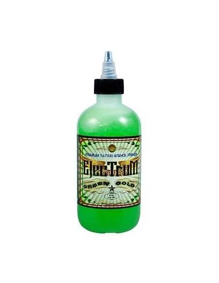 Electrum Tattoo Stencil Primer