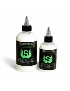 Stencil Stuff – Gel de...