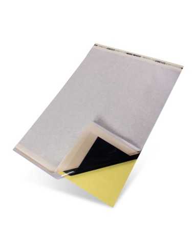 Papel Hectografico-Spirit Classic...