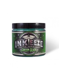 Pomada Ink Eeze Green...