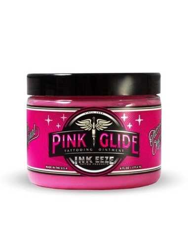 Pomada Ink Eeze Pink Glide-6 oz