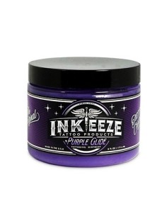 Pomada Ink-eeze Purple Glide