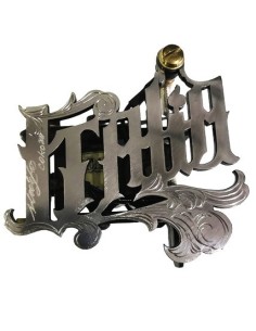 Máquina Coko Fernandez...