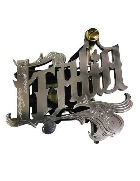 Máquina Coko Fernandez ITALIA Liner, 3 - 9 ITALIA