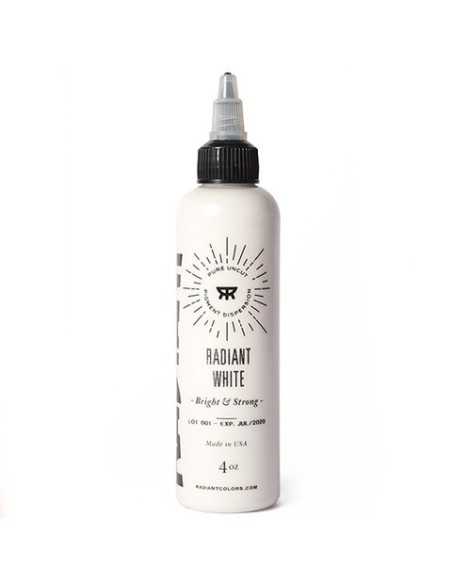 Radiant Ink - Radiant White