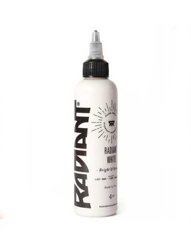Radiant Ink - Radiant White
