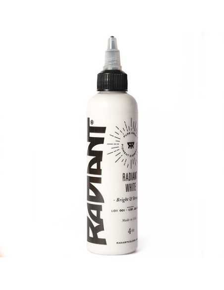 Radiant Ink - Radiant White