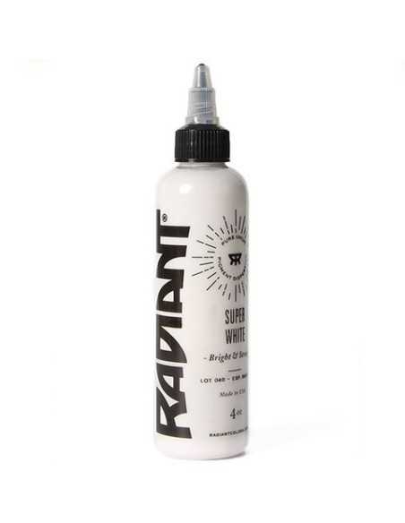 Radiant Ink - Super White