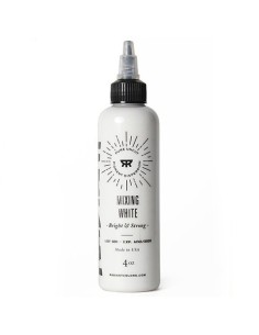 Radiant Ink - Mixing White