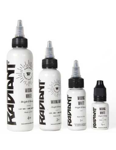 Radiant Ink - Mixing White