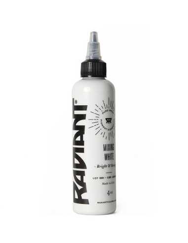 Radiant Ink - Mixing White