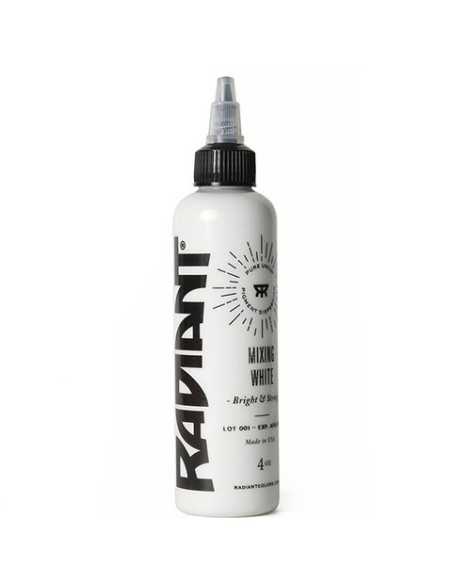 Radiant Ink - Mixing White