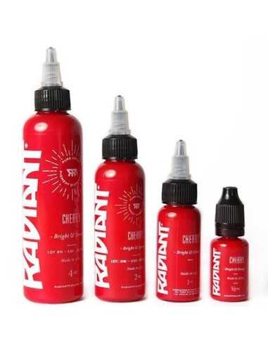 Radiant Ink - Cherry